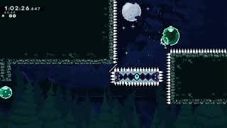 Speeding through life thumbnail