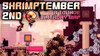Shrimptember 2nd thumbnail