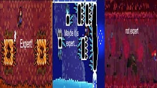 Luc Tries Mapping Expert thumbnail