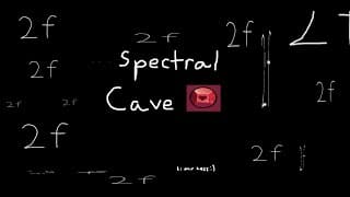 Spectral Cave thumbnail