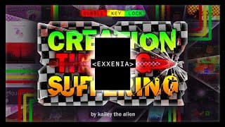 Creation Through Suffering (D-Side) (True Ending) thumbnail