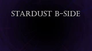 Stardust (B-Side) thumbnail