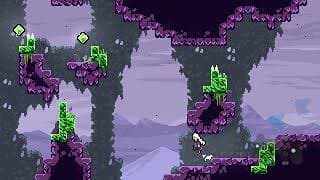 Pale Violet thumbnail