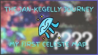 The Jan-Kegelly Journey thumbnail