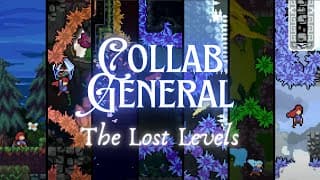 Collab General: The Lost Levels thumbnail
