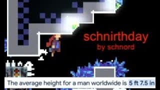 schnirthday collab thumbnail