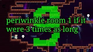 periwinkle room 1 if it were 3 times as long thumbnail