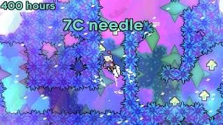 7C needle thumbnail