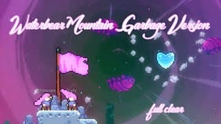 Waterbear Mountain Garbage Version thumbnail