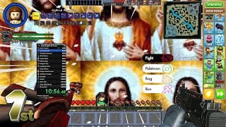 Madeline Falls Off thumbnail