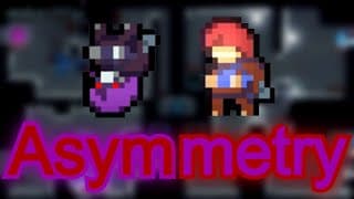 Asymmetry thumbnail