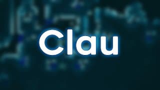 Clau thumbnail