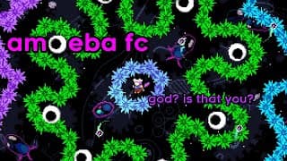 Amoeba (Old) thumbnail