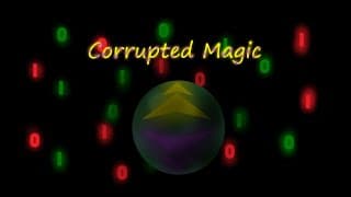 Corrupted Magic thumbnail