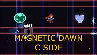 Magnetic Dawn (C-Side) (Old) thumbnail