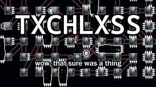TXCHLXSS thumbnail