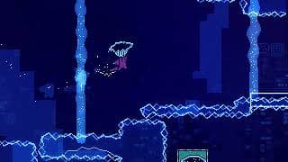 Sapphire Dash thumbnail