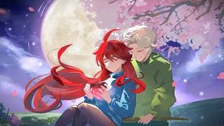 Where Moonlight Falls thumbnail
