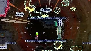 Singularity Station (B-Side) thumbnail