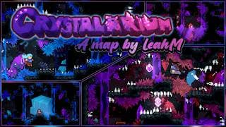 Crystalarium thumbnail