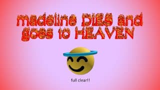 Madeline Dies and Goes to Heaven thumbnail