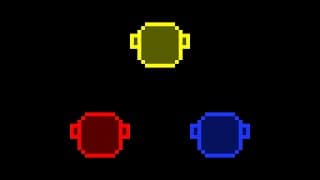 Who's Afraid of Red, Yellow, and Blue thumbnail