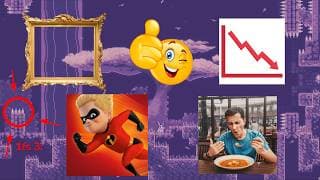 frame perfect downdash super thumbnail