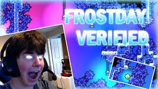 frostday thumbnail