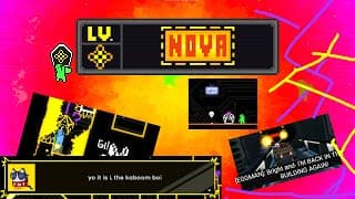 Reckoning (B-Side) thumbnail