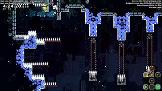 Forsaken City Groundless thumbnail