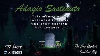 Adagio Sostenuto thumbnail