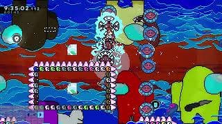 EXTREME DASHLESS SKIES thumbnail