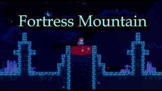 Fortress Mountain thumbnail
