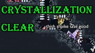 Crystallization thumbnail