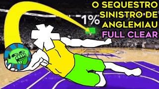 O Sequestro Sinistro de Anglemiau thumbnail